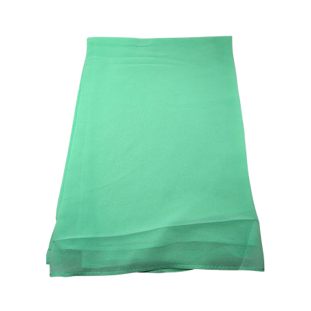 Foulard en crepe Aicha 13