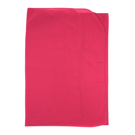 Foulard en crepe  Aicha 3