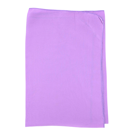 Foulard en crepe  Aicha 5