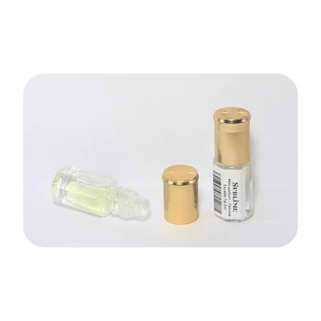 SUBLIME Mini parfum - Femme Escada Taj 3ml