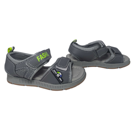 Chaussure Pour Enfant Mouhamed Pointure:25 n°1