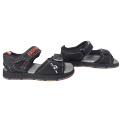 Chaussure Pour Enfant Mouhamed Pointure:26 n°1