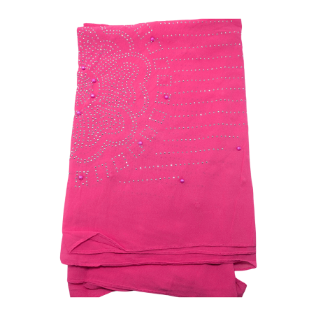 Foulard en perle khadija 10