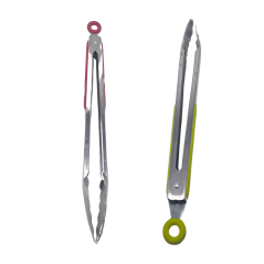 Pince de cuisine en inox N°2