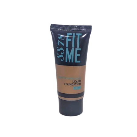 Fond de teint Fit Me N°3
