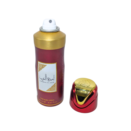 Déodorant Ameerat al arab 200ml