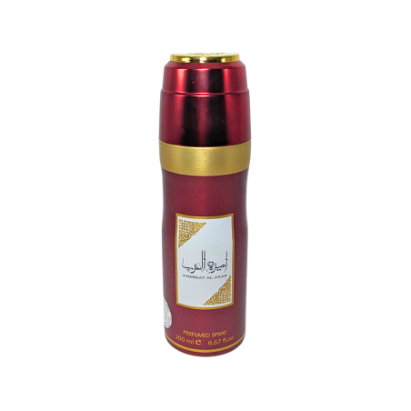 Déodorant Ameerat al arab 200ml