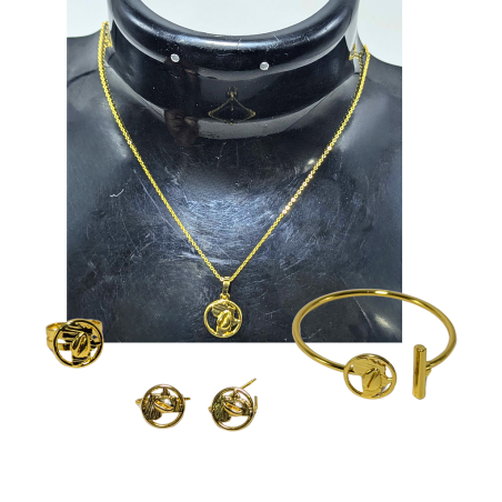 Ensemble Bijoux Enfants 8