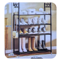Range chaussures 108CM x 33CM x 60CM