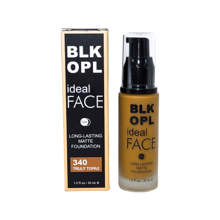 Fond de teint BLK OPL 340 TRULY TOPA2