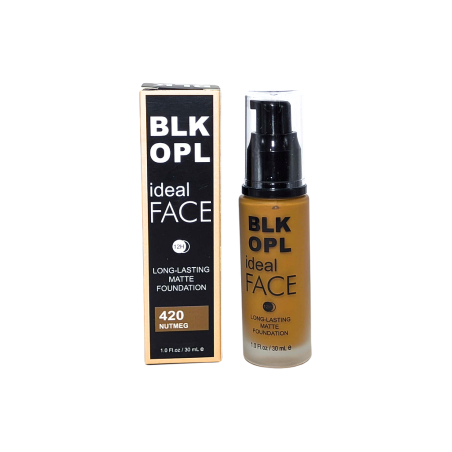 Fond de teint BLK OPL 420 NUTMEG