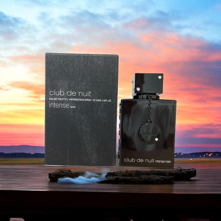 Parfum Club de nuit homme 100ml