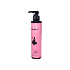 Lotion soin pour cheveux frisés - L'UODAIS