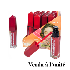 Lip gloss Romantic May 1