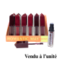 Lip gloss Romantic May 2