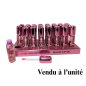 Lip kiss beauty rose à l'acide hyaluronic
