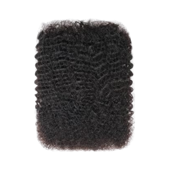 Afro Kinky curl taille 10