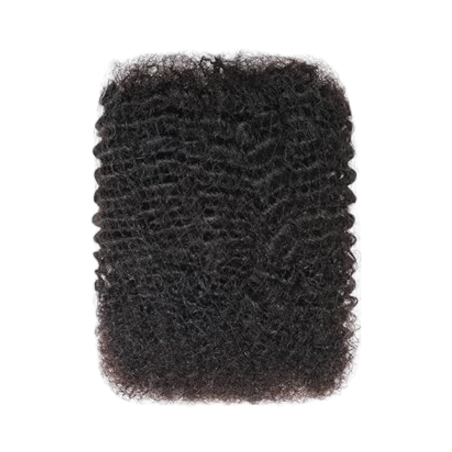 Afro Kinky curl taille 10