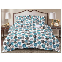 Drap 3 pièces Rafet Na N°538
