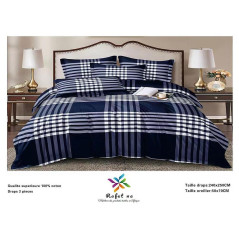 Drap 3 pièces Rafet Na N°573