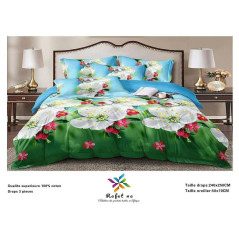 Drap 3 pièces Rafet Na N°564
