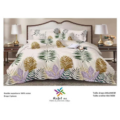 Drap 3 pièces Rafet Na N°567