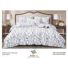 Drap 3 pièces Rafet Na N°566