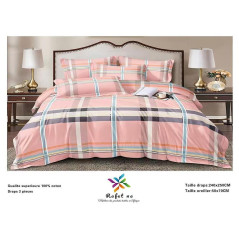 Drap 3 pièces Rafet Na N°569
