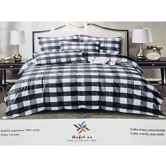 Drap 3 pièces Rafet Na N°570