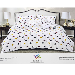 Drap 3 pièces Rafet Na N°576