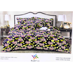 Drap 3 pièces Rafet Na N°577
