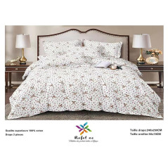 Drap 3 pièces Rafet Na N°579