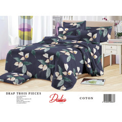 Drap 3 pièces Dalia N°368