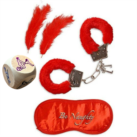 Kit séduction