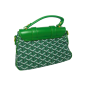 Sac à main Steldie Vert