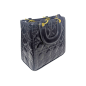Sac à main Lady Dior Noir