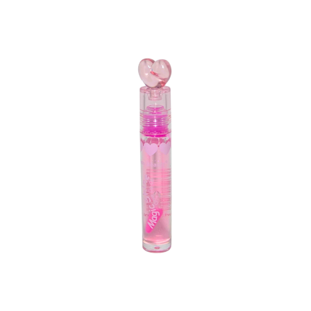 Glow Lip oil magic shine - Kiss Beauty