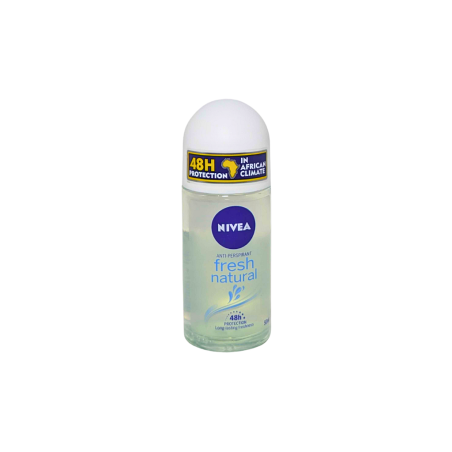 Déodorant stick NIVEA Fresh Natural 50ml