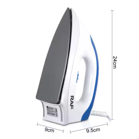 Fer à Repasser RAF Iron 1200W n°1