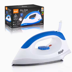 Fer à Repasser RAF Iron 1200W n°1