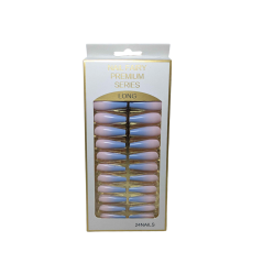 Faux ongle de luxe 11