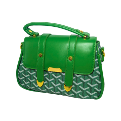 Sac à main Steldie Vert