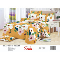 Drap 3 pièces Dalia N°471