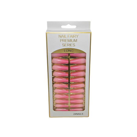Faux ongle de luxe 3