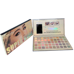 Palette fard 50 couleurs IGOODCO