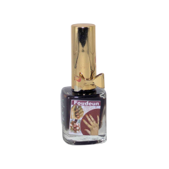 Vernis Henné 100% Naturel
