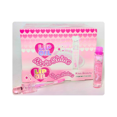 Glow Lip oil magic shine - Kiss Beauty