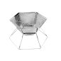 Barbecue portable 43cm N°2