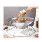 Barbecue portable 43cm N°2