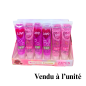 Lip gloss Romantic Forever N°1